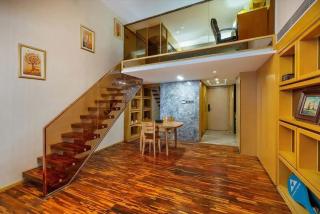 Guangzhou Bulgari International Service Apartment (Zhujiang New Town Canton Tower Branch) - Canton - 8