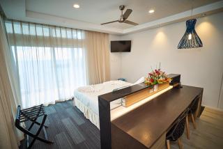Taumeasina Island Resort - Apia - 4