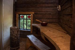 Urikivi Holiday House - Orjaku - 4