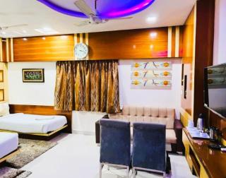Hotel J-K Residency In Muzaffarpur Full AC OR NON AC ROOM - Muzaffarpur - 0