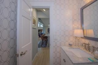 5 Bed Sleeps 12 with Water Views - 2