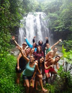 On The Wallaby Eco Lodge - Yungaburra - 3