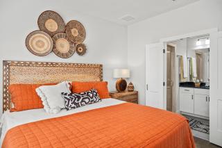 Serengeti New Build with Hot Tub - Fredericksburg - 6
