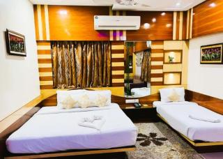 Hotel J-K Residency In Muzaffarpur Full AC OR NON AC ROOM - Muzaffarpur - 4