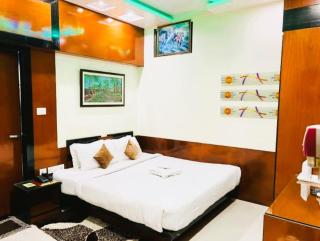 Hotel J-K Residency In Muzaffarpur Full AC OR NON AC ROOM - Muzaffarpur - 3