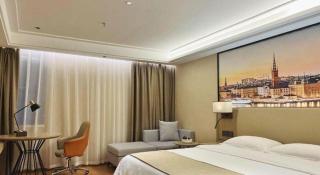 GreenTree Inn Qingyuan Qinghe Avenue Branch - 2