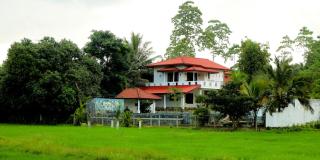 Villana Villa Bentota - Bentota - 9