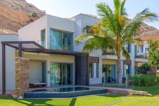 Jumeirah Muscat Bay Oman - Mascate - 5