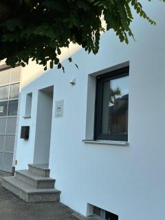 Ferienhaus Zentral - Günzburg - 0