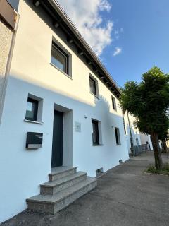 Ferienhaus Zentral - Günzburg - 2
