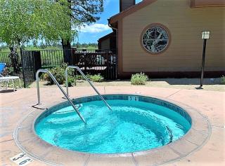 Cienega getaway #1952 - Big Bear Lake - 3