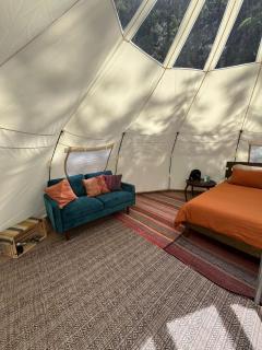Tree Top Sanctuary Cowichan Valley - Duncan - 5