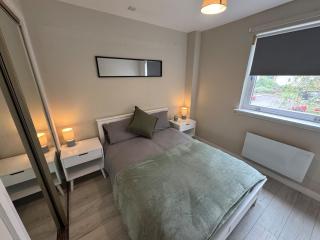 Newly Renovated Flat Edinburgh - 2 x Double Beds - Edinburgh - 9