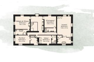 Maison Des Pelerins - 5
