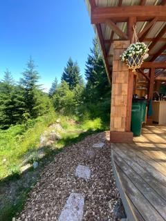 Tree Top Sanctuary Cowichan Valley - Duncan - 4