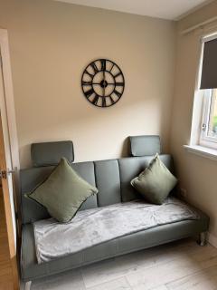 Newly Renovated Flat Edinburgh - 2 x Double Beds - Edinburgh - 4