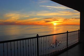 Sonoran Sky - Puerto Peñasco - 7