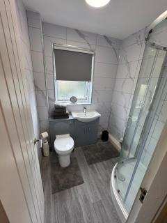 Newly Renovated Flat Edinburgh - 2 x Double Beds - Edinburgh - 3