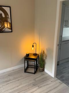 Newly Renovated Flat Edinburgh - 2 x Double Beds - 2