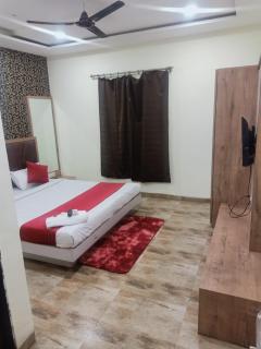 Hotel Shankar homes - 3