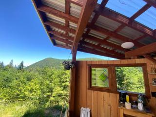 Tree Top Sanctuary Cowichan Valley - Duncan - 8