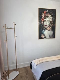 Apartament Kwiatowy DeLux - Sanok - 5