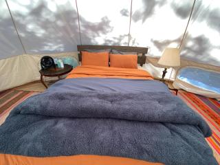 Tree Top Sanctuary Cowichan Valley - Duncan - 2