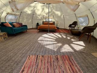 Tree Top Sanctuary Cowichan Valley - Duncan - 1