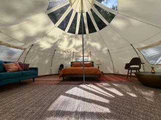 Tree Top Sanctuary Cowichan Valley - Duncan - 0