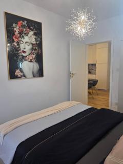 Apartament Kwiatowy DeLux - Sanok - 6