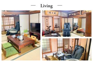 癒しの宿 Villa ZEN 讃岐津田 - 0