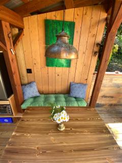 Tree Top Sanctuary Cowichan Valley - Duncan - 6