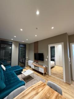 ABC Apartments - 1