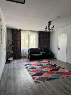 Hostel Mouse House - Almaty - 4