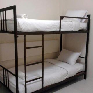 Hostel Mouse House - Almaty - 2