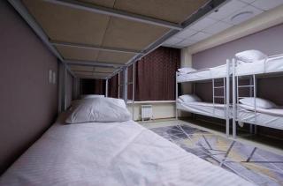 Hostel Mouse House - Almaty - 1