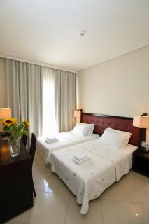 Hotel New York - Vlorë - 1