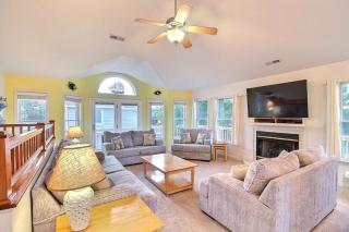 1603 Changes in Attitude 9 Min to Beach - Corolla - 9