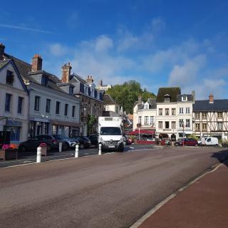 La Bouillette - - 9
