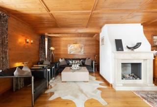 Bentleys House MOUNTAIN Residence - Zürs am Arlberg - 8