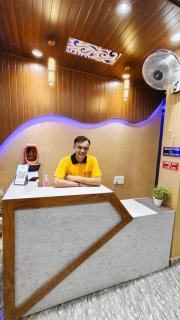 Vamoose Virat Home Gwalior - Gwalior - 6