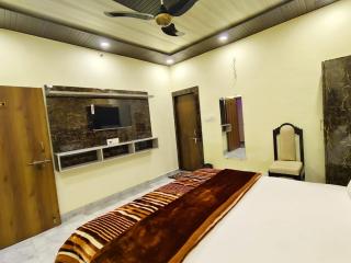 Vamoose Virat Home Gwalior - Gwalior - 4