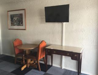 Travelodge by Wyndham Gallup - Gallup - 6