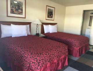 Travelodge by Wyndham Gallup - Gallup - 5