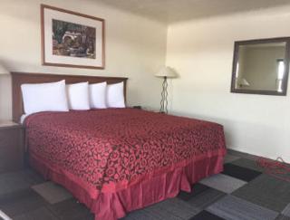Travelodge by Wyndham Gallup - Gallup - 3