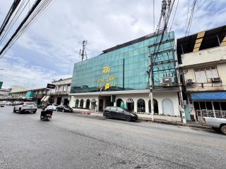 Lithai Guesthouse - Phitsanulok - 9