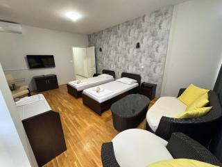 Apartments Philip II - Ohrid - 6