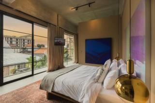 DUNE ARRAKIS villas - Seminyak - 5