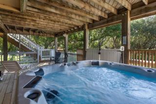 3011 Totally Beachin 2 Min Walk to Beach Pool - Southern Shores - 8