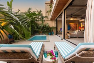 DUNE ARRAKIS villas - Seminyak - 0